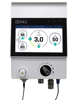 DEHAS - DEHAS - Quality Mix Pro