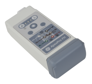 Masimo - GE Medical - uSpO2 Oximetry Cable for ApexPro FH Telemetry