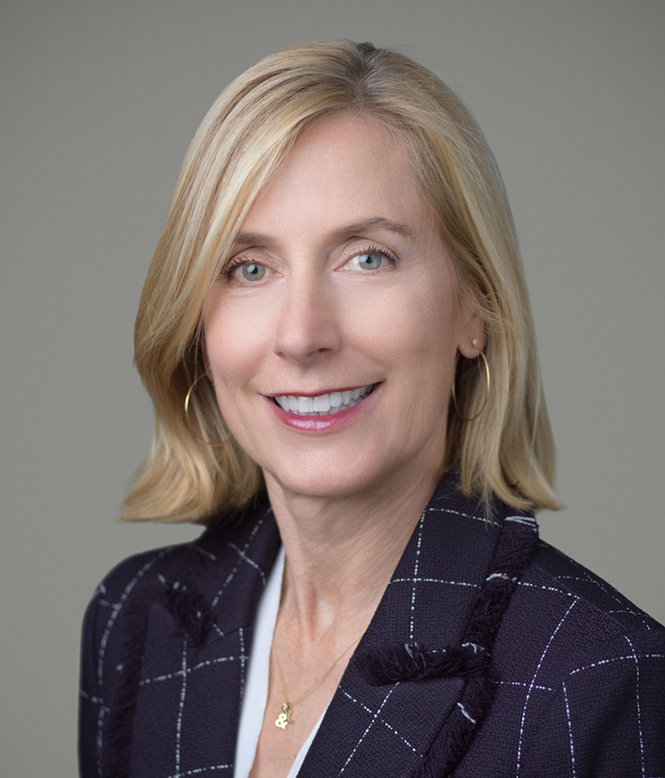 Corporate leadership headshot